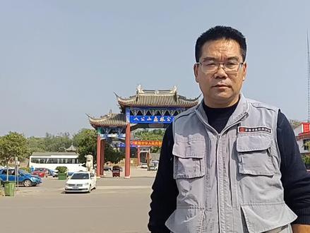 走进寿县八公山森林公园:看看阎王殿里阎王长的是啥样?看看南天门后面盘山路上的九九八十一台阶是何意?再看看四顶山的山顶竟然与寿县古城十字大街在同一中轴线上?再看看山顶观内还有一眼终年不涸的泉池,俗称“天池”……