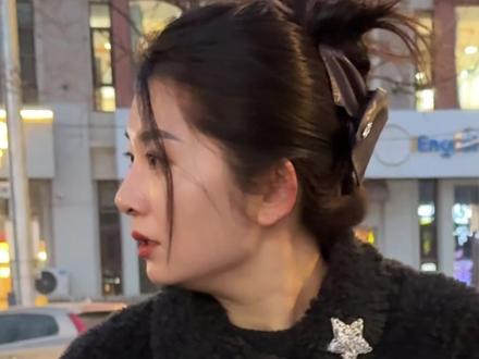 你不知道我护犊子吗 #东北女人#伙伴计划#合伙人计划