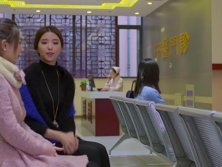 心事重重,杉杉满怀忐忑 #杉杉来了#赵丽颖#2025年度影娱漫谈#了不起的精讲团