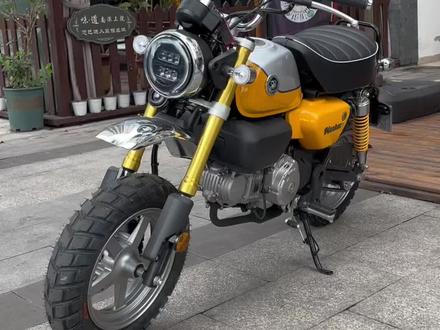 浅谈国产猴子,曼肯 灵明优缺点。