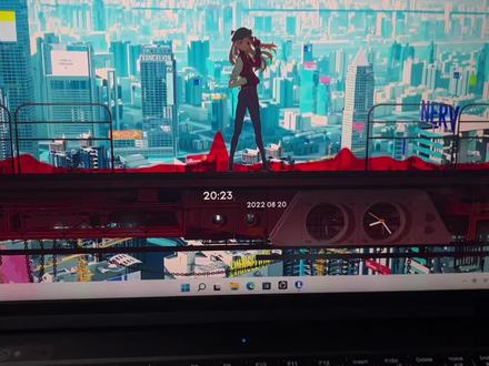 #y9000p拯救者 #电脑
联想锁屏壁纸关闭方法