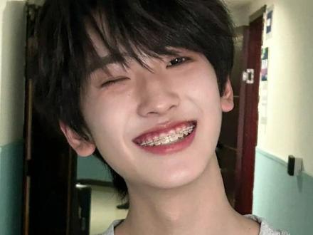 不止16岁,不止梦里,希望你永远被爱包围 #左奇函#TF家族左奇函 #TF四代 #TF家族 #养成系