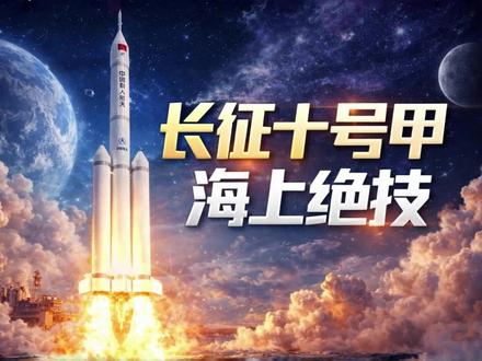不抄作业!SpaceX用腿,我们用网 #长征十号 #SpaceX #商业航天 #商业思维 #马斯克