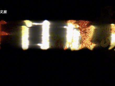 百年非遗山东“火虎”|光影腾跃的视觉盛宴!#2026齐鲁民俗网络春晚 #平阳寺火虎 #华为Mate80 #此致山东