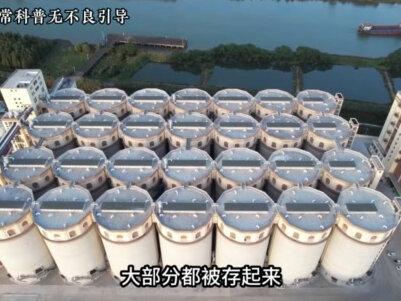 印度粮食不足中国的一半,为何中国需要大量进口,印度却能大量出口#历史 #解说 #抖音激励计划 #抖音创作者大会 #抖音创作者广告分成计划