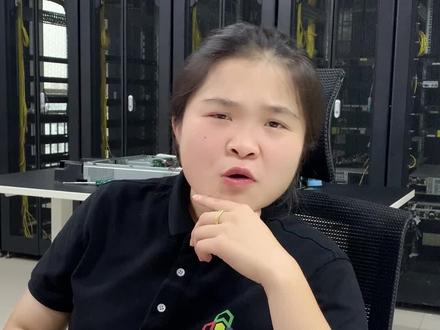 在哪里可以下载Linux镜像文件?#服务器#Linux#运维 #数据中心 #IT #硬件#机房 @DOU+小助手