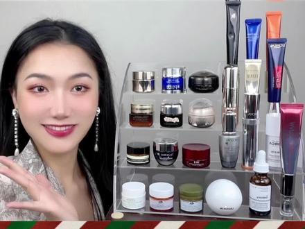20款【热门眼霜】一句话使用感总结!眼霜终极大PK!#眼霜 #眼霜种草 @DOU+小助手