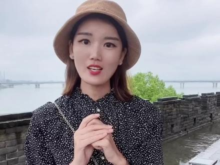 以前叫襄樊,现在叫襄阳。#襄阳 #旅行推荐官