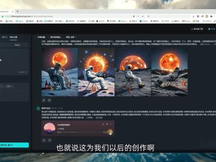 【AI视频系列教程】即梦 AI,一键生成漫剧配乐 |告别找素材!定制专属歌曲和BGM#ai #ai漫剧 #aigc #ai短剧 #即梦ai