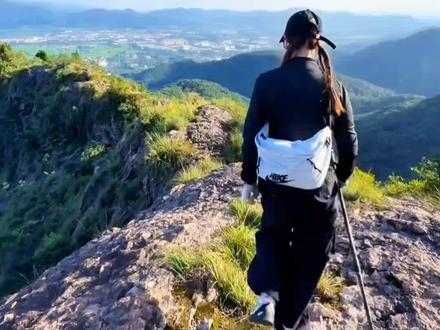 上虞历史文化名山系列之萝岩山