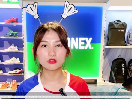 当你的球拍需要拉线的时候,你知道怎么选线吗?#羽毛球 #尤尼克斯 #羽毛球拍 #羽毛球线 #抖音818发现好物节 #康发体育 @DOU+小助手