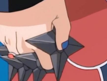 #折纸 #火影忍者 #飞镖 火影里的飞镖你会折吗~#手工 @DOU+小助手