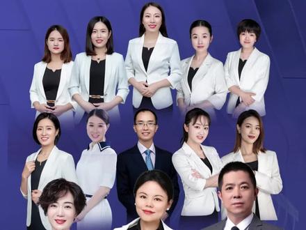 宜宾行知中学新初一班主任团队实力亮相,速来打call~