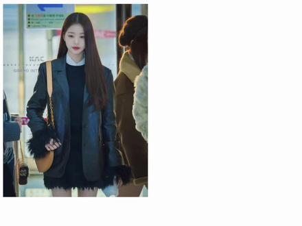 爱豆穿搭美学 多面精致的富家千金张元英#张元英#爱豆#kpop#穿搭@抖音创作小助手 @抖音小助手