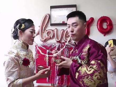 新郎亲丈母娘那个实在没忍住😂😂😂😂😂