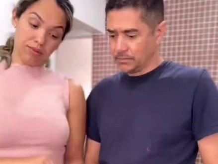 揭秘互动翻杯子魔术原理 #魔术