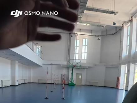 中考体育 篮球绕杆 中豪考体育篮球绕杆有两种节奏,结视频有点长,大家耐心观看,干货满满