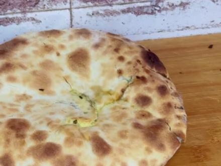 吃遍永嘉12 | 爬爬山岭 啃啃ma beng(麦饼) #地道永嘉味#地方特色美食 #永嘉麦饼 #永嘉文旅#青年创作者扶持计划