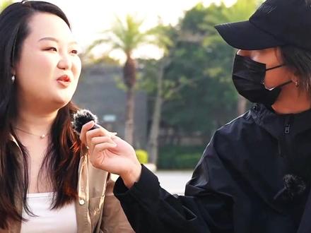 真正的粉丝就是 认出你也会保持距离 #蔡徐坤#蔡徐坤新歌#蔡徐坤街采KPI达成 #KUN