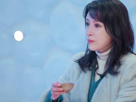 两位母亲聊到双方的孩子,聂曦光妈妈夸奖林屿森,双方也都很聊得来 #骄阳似我甜剧搭子 #骄阳似我