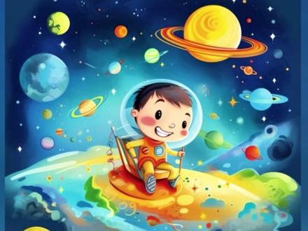 留下给宝宝👶听#早教益智启蒙