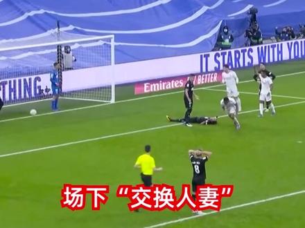 原来米利唐近期是这样才状态不佳 #足球的魅力