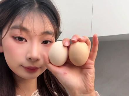 蛋老师还是太权威了#跟着蛋神煮鸡蛋 #煮鸡蛋