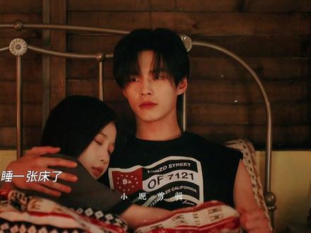 都怪暮暮太迷人 #虞书欣姜暮情绪戏代入感 #虞书欣演的姜暮好让人心疼 #双轨 #虞书欣