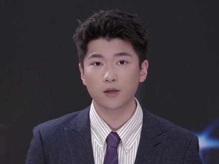 马年春晚吉祥物发布,叫“骐骐、骥骥、驰驰、骋骋”。#美丽主播说新闻