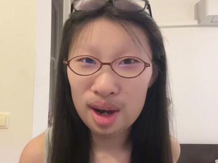 小众素人早期训粉名场面 #超女 #搞笑 #口播 #训粉 #媚粉