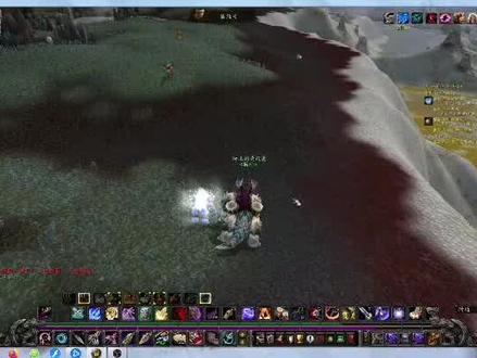 北风苔原任务“修修补补”熟化驯鹿毛皮地点的探索#魔兽世界怀旧服 #巫妖王之怒 #游戏 #又菜又爱玩系列 #游戏精彩时刻