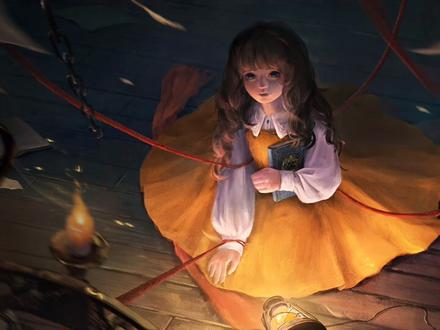 《黑暗笔录》预告深度分析!这些你们都发现了吗? #黑暗笔录 #纸嫁衣 #解密游戏 #胆小慎入 #恐怖游戏 #细思恐极