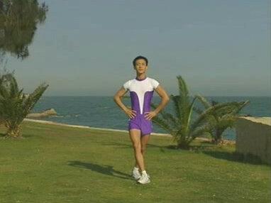 第二套全国中学生广播体操 时代在召唤 讲解版1-9#强身健体增强免疫力 #日常训练 #我运动我健康我快乐