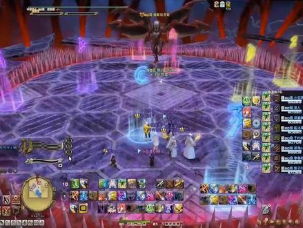 #最终幻想14 零式万魔殿边境之狱4 P4S 首周d3诗人过本纪念
583装等,2.48gcd,被窝攻略
(循环打的太拉了还断了一次毒)
谢谢大家的陪伴!大家都辛苦了!