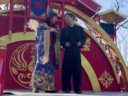 #华清宫 #华清宫也是好起来了 #牛油果子哥