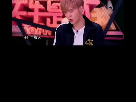 #乘风破浪的姐姐 #张月 当年#优我女团 我觉得她很呆的还不爱说话