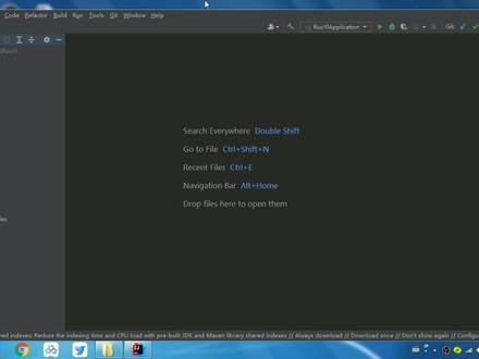 java项目实战,快速开发项目若依对shiro框架的使用 #编程 #java #软件开发