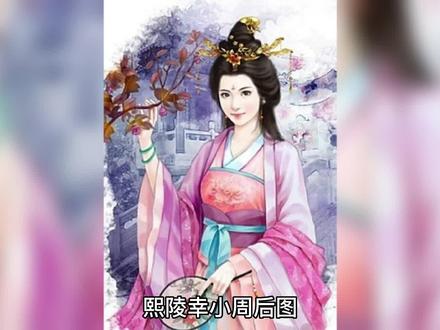 宋太宗赵光义与小周后(春宫图)《熙陵幸小周后图》是否真实存在#民间故事 #传递正能量 #历史知多少 #历史 #精彩片段 #好剧推荐 #古风 #历史 #传统文化 #故事 #民间传说 #知识分享 #传播正能量 #文化