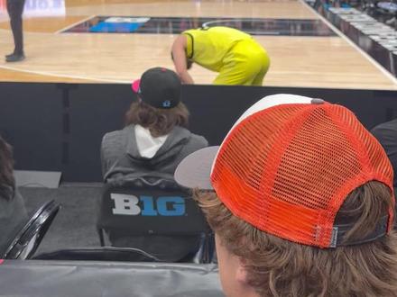 林葳结束NCAA首季,主帅将失败归咎后卫线,下赛季或面临转校 #林葳 #NCAA #疯狂三月 #南京同曦 #CBA