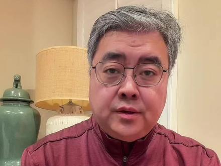 #知识科普 美国和尚的和平徒步之旅。