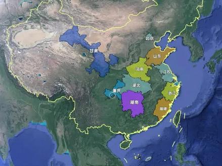 我国15元左右最受欢迎的十款香烟,都来自哪些地区?1/2