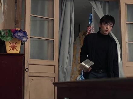 祸不及家人,动我母亲,我必灭你全家!#似火流年 #似火流年剧情狂飙