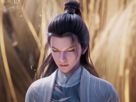 【剑来十六集观后速析】先生弟子 终成师徒 #剑来 #剑来动画