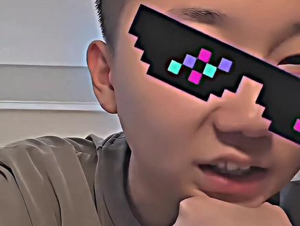 地下打手今犹在 再现当年887 比赛还有很多 但机会只有其中一两次 我练了15年 凭什么冠军不是我的#秦利文