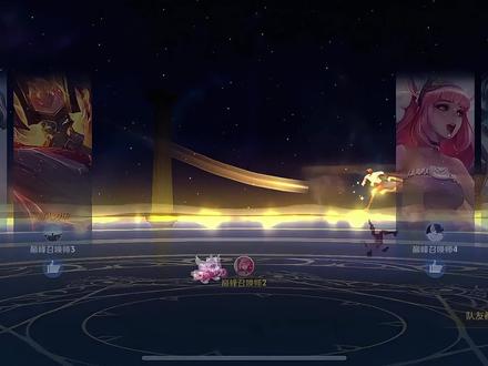 后羿2000分对线鲁班教学 #后羿教学