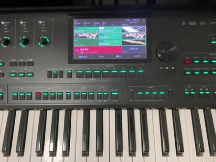 电子琴A2000 存储、记忆库与参数锁定。#美得理a2000
想说的越说越多,其实还有一些关于锁定的应用场景以及对于初学者而言到底需不需要这个功能等等问题留在下一条视频给大家讲解,这期视频嗓子不舒服,声音怪怪的,见谅!