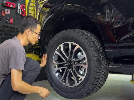 新哈弗H5不升高,265/60/18轮胎抵不抵内衬?#哈弗h5 #新哈弗h5 #轮胎轮毂改装升级 #越野改装 #抖音汽车