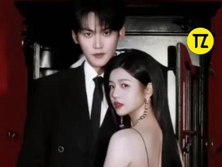 周柯宇戴着蝴蝶项链捧起FMVP的奖杯
这才是偷偷藏不住!#周柯宇#陈妍希 #狙击蝴蝶 #周柯宇不语只是悄悄剧宣