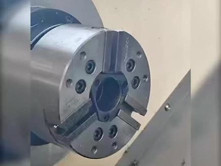 液压卡盘修爪器 操作四步技巧大揭秘 展示液压卡盘修爪器数控机床操作四步骤,从安装到测量,带你掌握实用技巧。