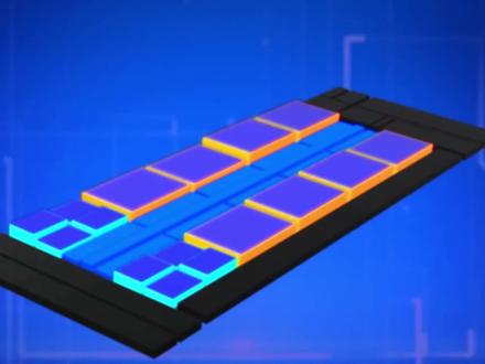 CPU的核心数和频率哪个更重要?数核心还是看频率? #CPU #电脑 #电脑知识 #电脑主机